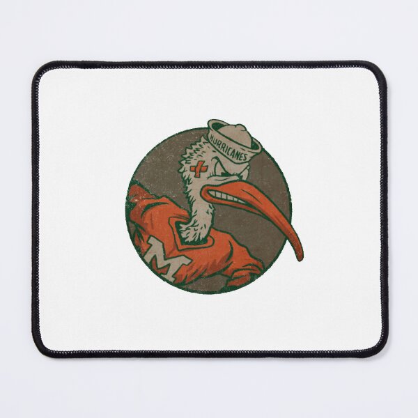 Item preview, Miami hurricanes designed and sold by veathiede.