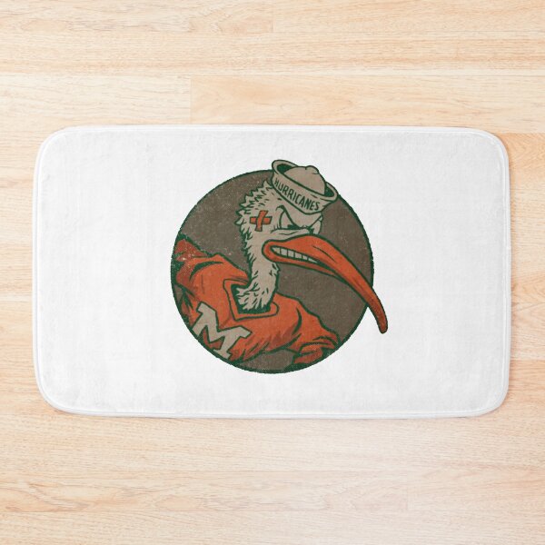 Item preview, Miami hurricanes designed and sold by veathiede.