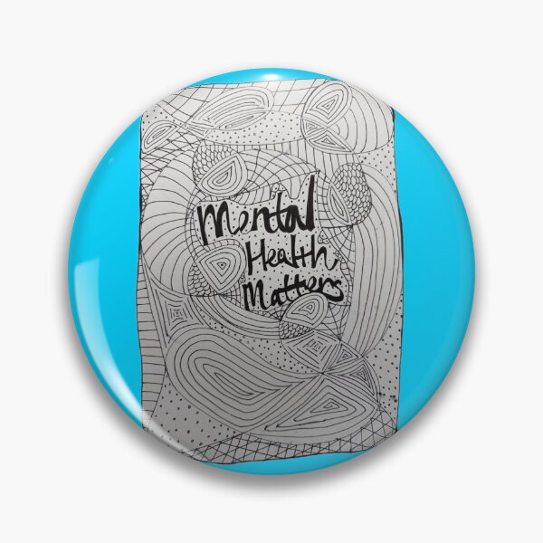 Item preview, Zen Matters designed and sold by Court-Created.