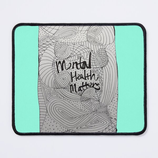 Item preview, Zen Matters designed and sold by Court-Created.