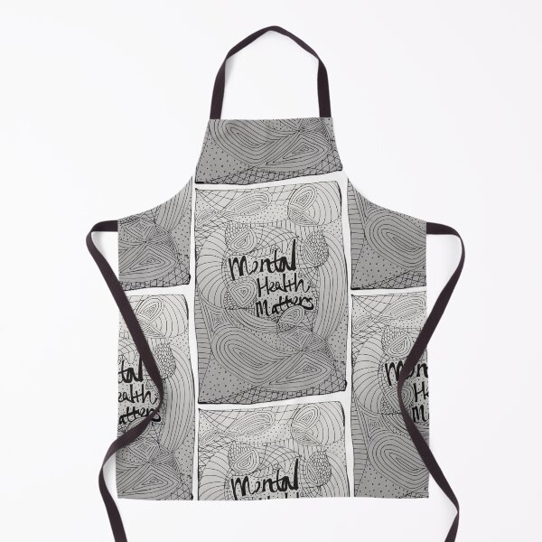 Item preview, Zen Matters designed and sold by Court-Created.