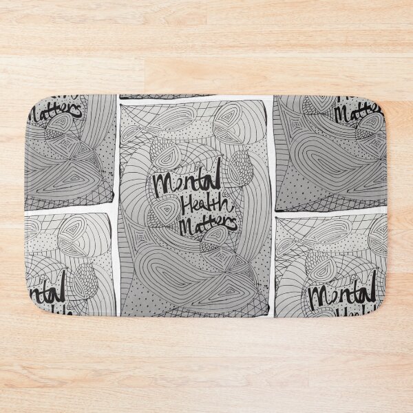Item preview, Zen Matters designed and sold by Court-Created.