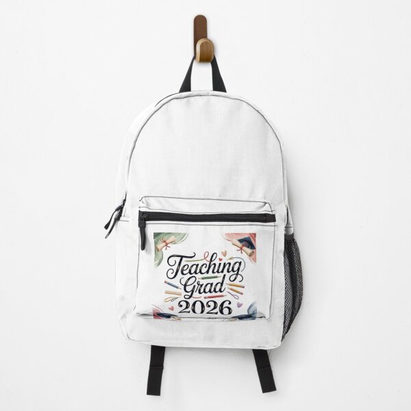 Item preview, Teaching Grad 2026 designed and sold by Peter Stawicki.