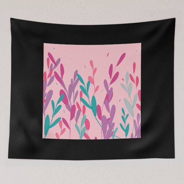 Item preview, Colorful Seagrass designed and sold by dedvuqpah26.