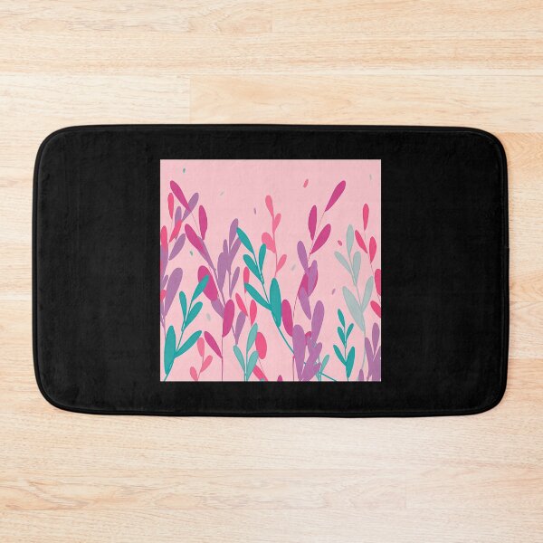 Item preview, Colorful Seagrass designed and sold by dedvuqpah26.
