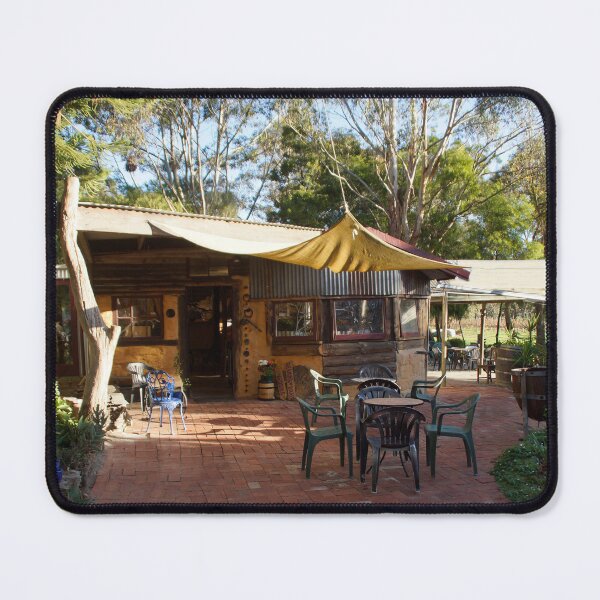 Item preview, Cellar Door Patio Shade - Magpie Springs designed and sold by MagpieSprings.