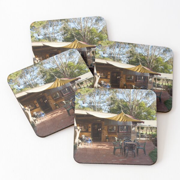 Item preview, Cellar Door Patio Shade - Magpie Springs designed and sold by MagpieSprings.