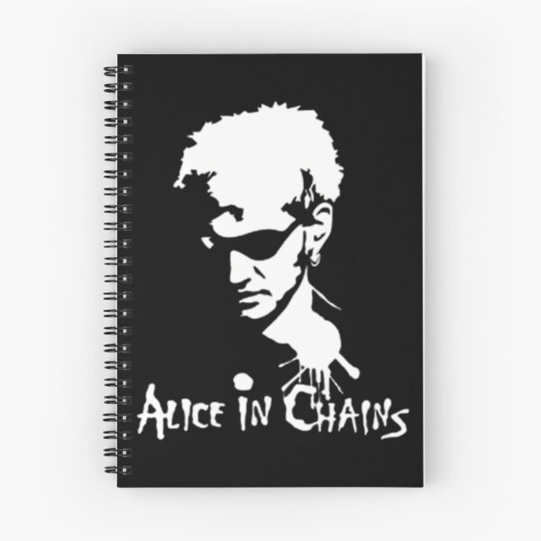 Item preview, Layne Staley Portrait Tee  Alice In Chains Icon designed and sold by FRANAN324.