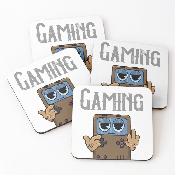 Artikelvorschau, Gaming Go Away entworfen und verkauft von justbleep.