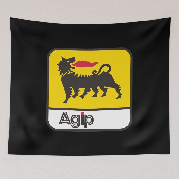 Item preview, lion yellow oilers designed and sold by aciokeropi.
