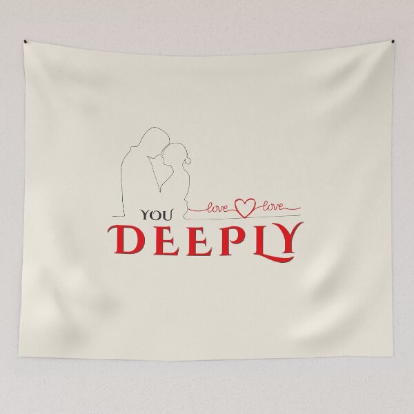 Item preview, Love massage  designed and sold by hutofdesigns.