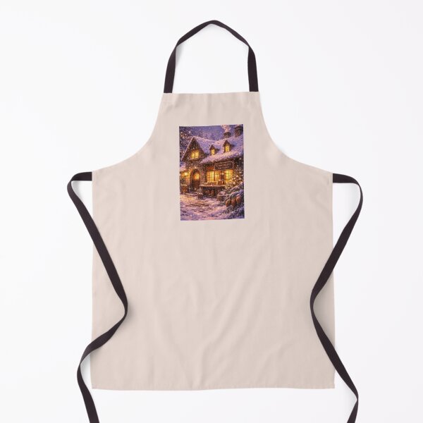 Item preview, The Northern Forest Magic Chocolate Factory designed and sold by Novel Works Studio.
