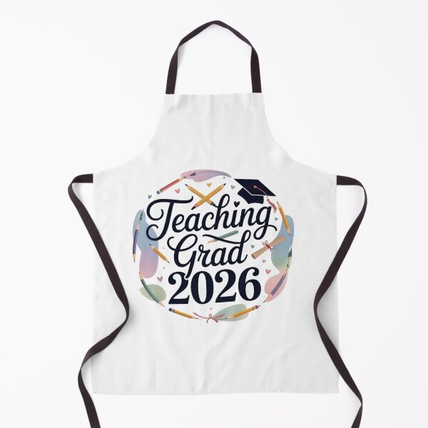 Item preview, Watch Out World - Teaching Grad 2026 designed and sold by Peter Stawicki.