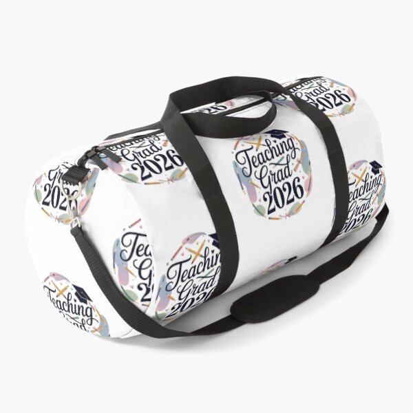 Item preview, Watch Out World - Teaching Grad 2026 designed and sold by Peter Stawicki.