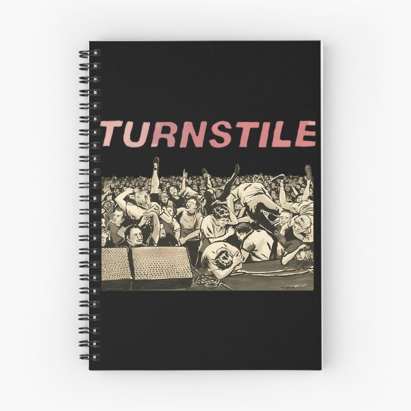 Item preview, Turnstile Moshphit designed and sold by FRANAN324.