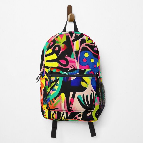 Item preview, Graffiti Forest designed and sold by ViaARTfactory.