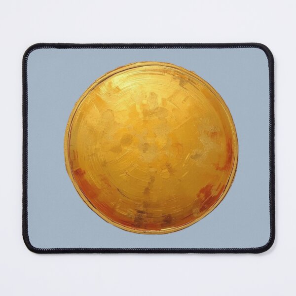 Item preview, Golden Sun designed and sold by AratingaCreativ.