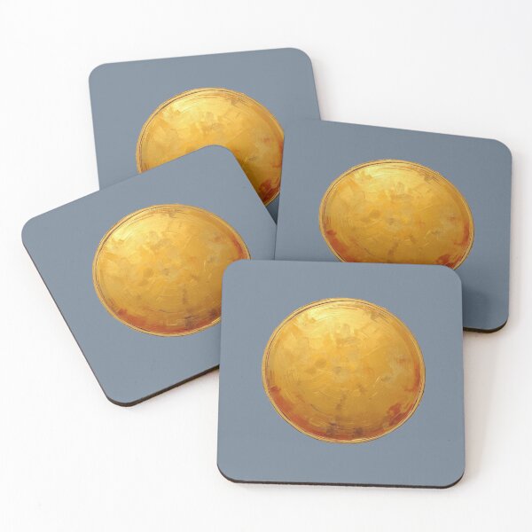 Item preview, Golden Sun designed and sold by AratingaCreativ.