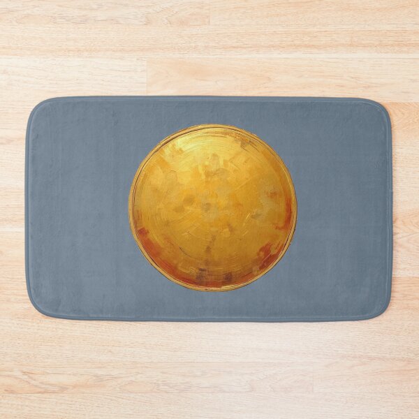Item preview, Golden Sun designed and sold by AratingaCreativ.