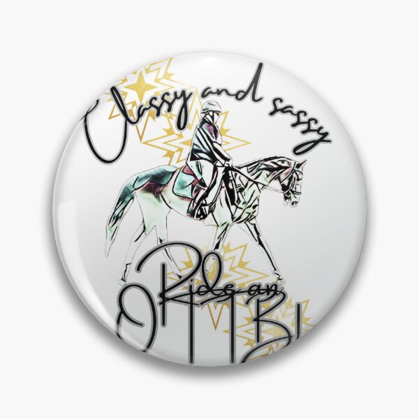 Item preview, Classy and sassy OTTB Part 2 designed and sold by amusarro.