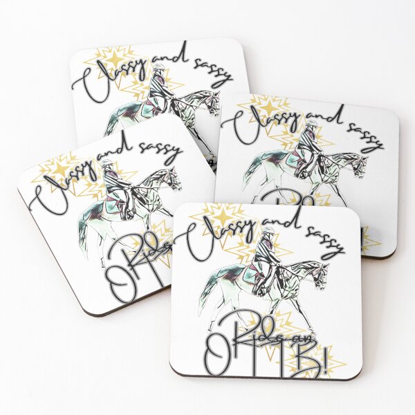 Item preview, Classy and sassy OTTB Part 2 designed and sold by amusarro.