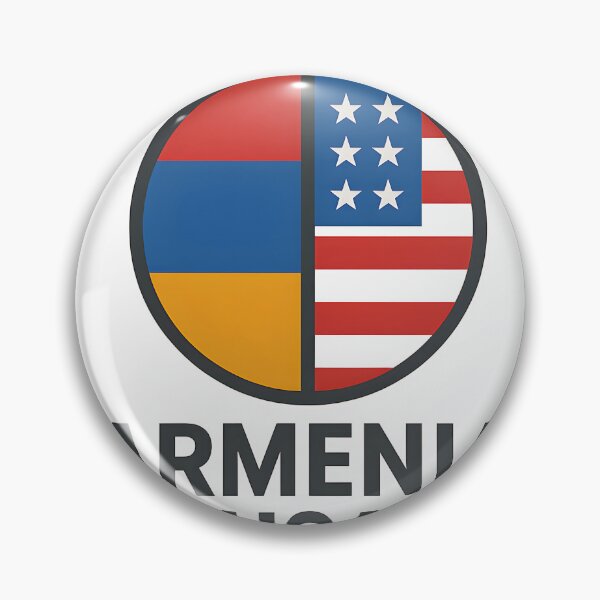 Item preview, Armenia USA designed and sold by davidjardix.