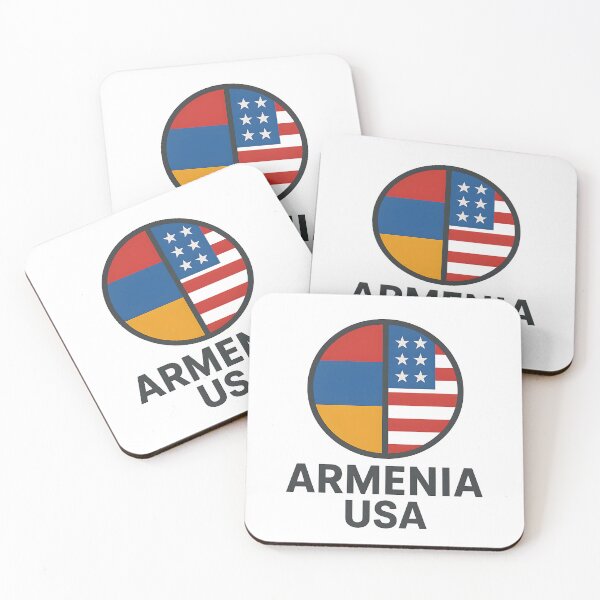 Item preview, Armenia USA designed and sold by davidjardix.