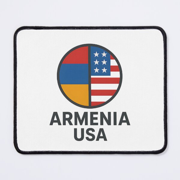 Item preview, Armenia USA designed and sold by davidjardix.