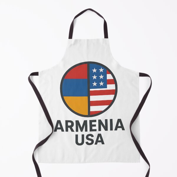 Item preview, Armenia USA designed and sold by davidjardix.