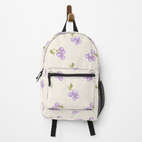 Item preview, Grape Jelly Clouds designed and sold by Peanxtsv.