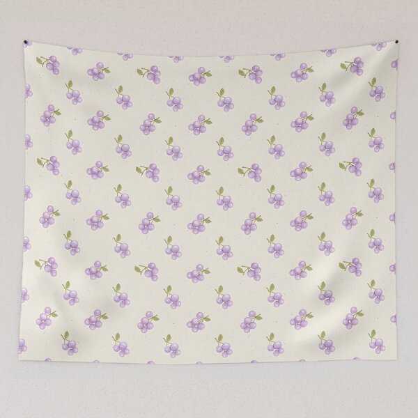 Item preview, Grape Jelly Clouds designed and sold by Peanxtsv.