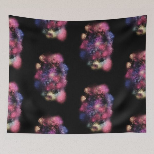 Item preview, Fantastic Nebula 2026 by ElitebyElise designed and sold by ElitebyElise.