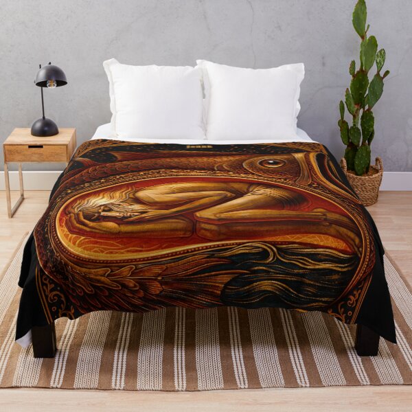 Item preview, Jonah: In the Belly of the Great Fish designed and sold by Sanctum Icons.