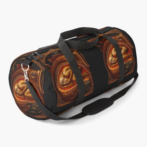 Item preview, Jonah: In the Belly of the Great Fish designed and sold by Sanctum Icons.