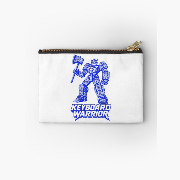 Item preview, KEYBOARD WARRIOR designed and sold by MCKYmouse.