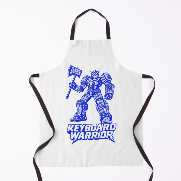 Item preview, KEYBOARD WARRIOR designed and sold by MCKYmouse.