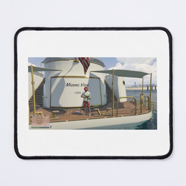 Item preview, Yacht Life designed and sold by INEEDBABYPOWDER.