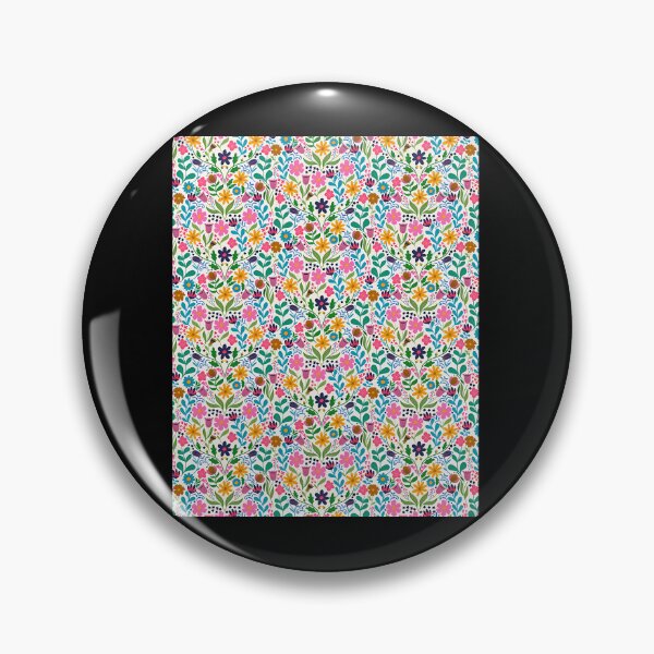 Item preview, Spring Floral designed and sold by dedvuqpah26.