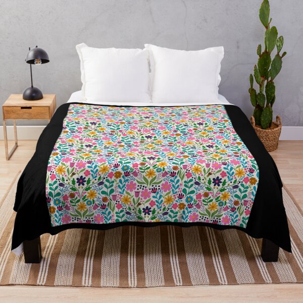Item preview, Spring Floral designed and sold by dedvuqpah26.