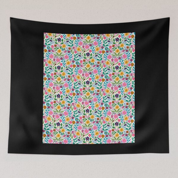 Item preview, Spring Floral designed and sold by dedvuqpah26.