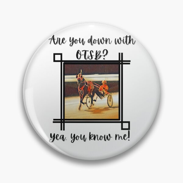 Item preview, Are you down with OTSB?  designed and sold by amusarro.