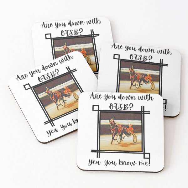 Item preview, Are you down with OTSB?  designed and sold by amusarro.