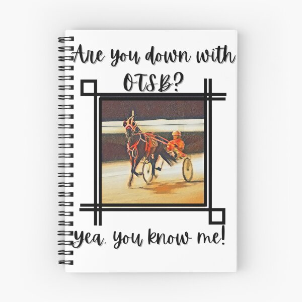 Item preview, Are you down with OTSB?  designed and sold by amusarro.