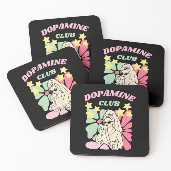 Item preview, Dopamine Club designed and sold by dedvuqpah26.