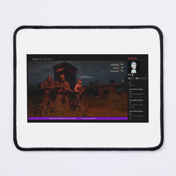 Item preview, Tactical Night Ops designed and sold by INEEDBABYPOWDER.
