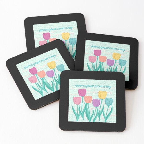 Item preview, Bloom Your Own Way designed and sold by dedvuqpah26.
