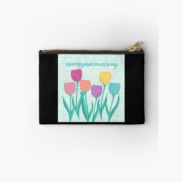 Item preview, Bloom Your Own Way designed and sold by dedvuqpah26.
