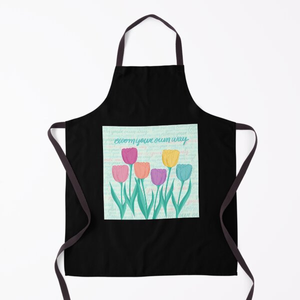 Item preview, Bloom Your Own Way designed and sold by dedvuqpah26.