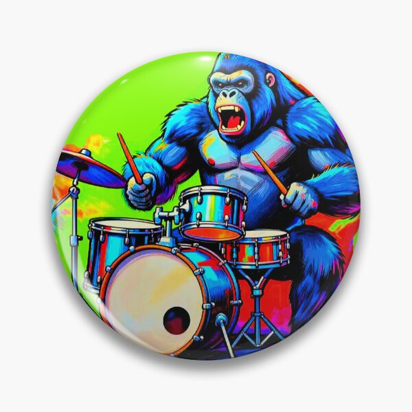 Item preview, Guerilla Drum Lessons designed and sold by Phatty Cakes .