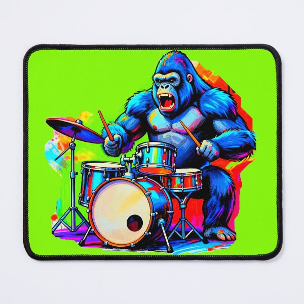 Item preview, Guerilla Drum Lessons designed and sold by Phatty Cakes .